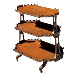 Example of Dessert Tables