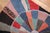 Textile Vintage American Hooked Scatter Size Rug - 3'2" x 5'11" For Sale - Image 7 of 10