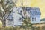 2013 landscape painting by North Carolina artist Don Morris, acrylic on heavy paper, signed and dated lower left. Combined...