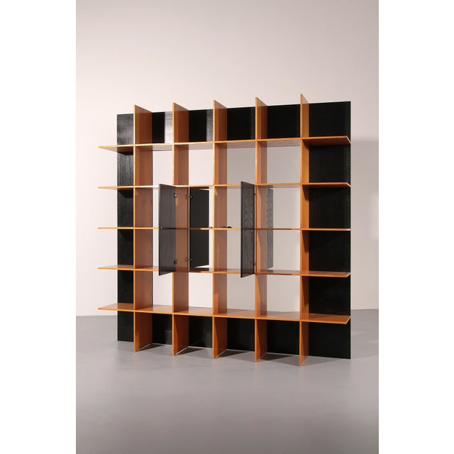 Room Divider by Roberto Pamio and Renato Toso for Stilwood, 1972 For Sale - Image 13 of 14
