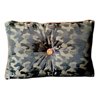 Fridel Cushion by Sohil Design For Sale