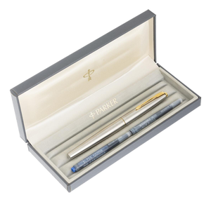 English Parker Fountain Pen, 1994