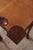 18th Century George I Mahogany Club Footed Game Table With Suede Interior For Sale In Charleston - Image 6 of 10