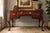 Beautiful Chippendale style Writing Desk purchased by my great grandparents circa 1930s and lovingly cared for by my...