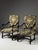 Os de Mouton Armchairs, Set of 2 For Sale - Image 4 of 18
