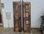 Vintage Chestnut Doors, Set of 2 For Sale - Image 11 of 18