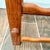 Vintage Mid Century Modern Teak Wood 15 Bottle Wine Rack / Storage For Sale In Palm Springs - Image 6 of 8