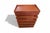 1970s Danish Teak Chest of 6 Drawers, 1960s For Sale - Image 5 of 11