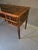 Mid 19th Century French Empire Style Writing Desk For Sale - Image 9 of 10