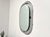 Bauhaus Mirror in Chrome Steel, 1950s For Sale - Image 6 of 17