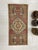 1950s Anatolian Kurdish Wool Carpet For Sale - Image 5 of 6