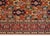 Textile Vintage Serapi-Style Rug For Sale - Image 7 of 10