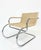 Triennale Cantilever Armchairs by Franco Albini for Tecta, 1980s, Set of 2 For Sale - Image 3 of 5