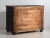 Antique Dark Chest of Drawers, 1920s For Sale - Image 9 of 10