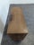 Wood Serving Bar Cart in Oak and Sycamore Veneer, 1950s For Sale - Image 7 of 9