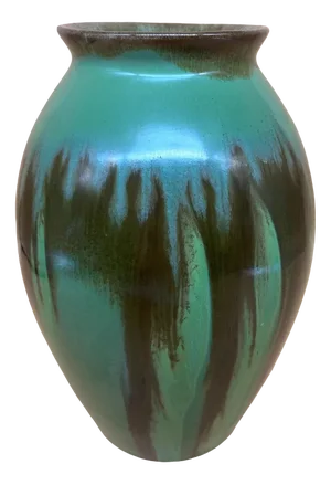 Vase from Villeroy & Boch, 1930s