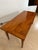 French Biedermeier Table in Cherry Wood, 1820 For Sale - Image 10 of 18