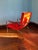 Mid 20th Century A Pair of Roche Bobois Armchairs For Sale In New York - Image 6 of 8