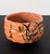 Japanese Painted Chawan Tea Bowl by Tannyu 10th Raku Edo Period For Sale - Image 9 of 15
