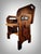 Wood Art Deco Armchair by Paul Fouillen, 1930s For Sale - Image 7 of 14