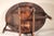 Antique William and Mary Style Oak Gateleg Table For Sale - Image 10 of 10
