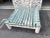 Key West Style Super Cool Coastal Raft Coffee Table For Sale - Image 9 of 12