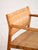 Model BM62 Chairs by Børge Mogensen, 1950s, Set of 6 For Sale - Image 13 of 16