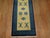 Antique Chinese Runner - 2'6" x 7'5" For Sale - Image 16 of 18