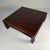 1940s Japanese Zataku Low Coffee Table, 1940s For Sale - Image 5 of 15