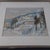 Paolo Cattaneo, Landscape Winter Snow, 1980s, Oil, Framed For Sale - Image 3 of 12