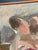 Arne Cassel, Lying Nude, 1960s, Oil on Canvas, Framed For Sale - Image 9 of 18