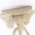 2020s Pair of Wicker Elephant Consoles For Sale - Image 5 of 9