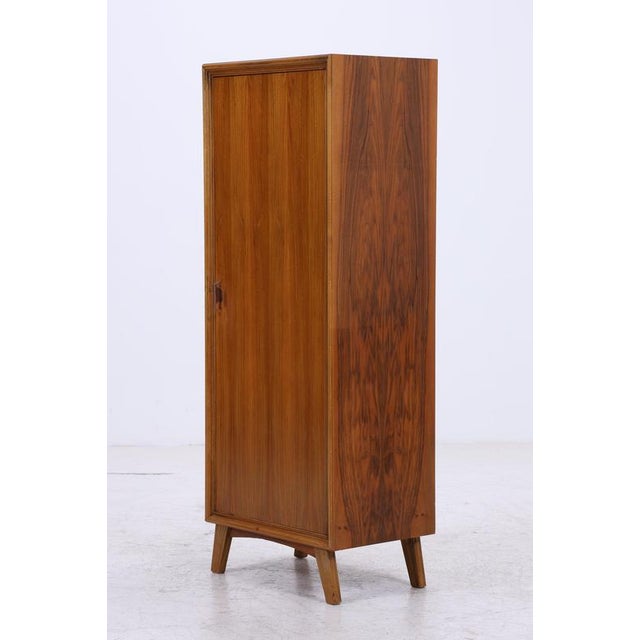 Mid-Century Linen Cupboard, 1950s-1960s For Sale - Image 14 of 15
