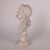 Stone Antique Marble Bust For Sale - Image 7 of 11