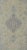 Mid 20th Century Vintage Turkish Medallion Oushak in Muted Yellow, Blue, Green, Peach & Lilac For Sale - Image 5 of 9