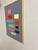 2020s Contemporary Abstract Acrylic on Birch Panel "Road Show" by Tom McGlynn For Sale - Image 5 of 6