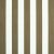 Sample - Schumacher Edwin Stripe Medium Wallpaper in Mushroom For Sale