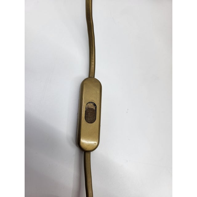 Ceramic Lamp by Hubert Olivier, France, 1980 For Sale - Image 12 of 17