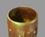 MCM Mid Century Modern Zsolnay 13.25" Porcelain Pottery Vase For Sale - Image 9 of 10