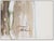 Realism Mid 20th Century Inspiring, Aaron Bohrod For Sale - Image 3 of 5