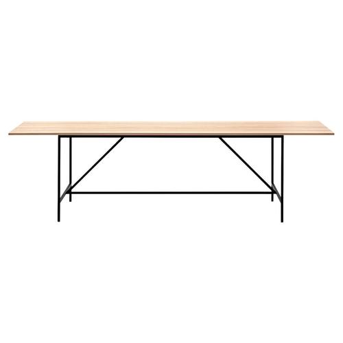 Black Cache Table by Paul McCobb for Karakter For Sale - Image 10 of 10