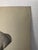 1940s Original Signed Graphite Illustration of Terrier Dog Portrait, 12 × 9 In. For Sale - Image 4 of 6