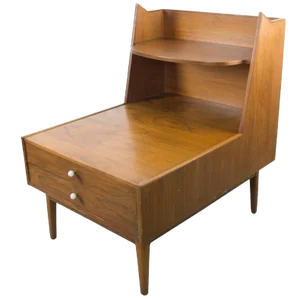 Kipp Stewart Drexel Declaration Nightstand