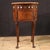 20th Century French Inlaid Bedside Tables, 1930s, Set of 2 For Sale - Image 8 of 11