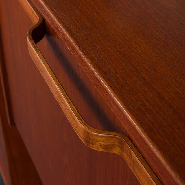 Free-Standing Wall Unit or Room Divider by Ico Parisi, Italy, 1960s For Sale - Image 18 of 18