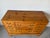 Vintage Link-Taylor Solid Pine Wood 17-Drawer Dresser For Sale - Image 12 of 17