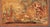 French 19th Century Antique French Verdure Tapestry With a Countryside Scene For Sale - Image 3 of 16