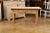 French, 1850s Napoléon III Period Center Table with Carved Motifs and Drawer For Sale - Image 4 of 13