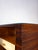 Art Deco Italian Nightstands in Parchment attributed to Osvaldo Borsani, 1940s, Set of 2 For Sale - Image 3 of 18