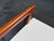 Mid 20th Century Modern Sculptural Wood Side Table For Sale - Image 10 of 10